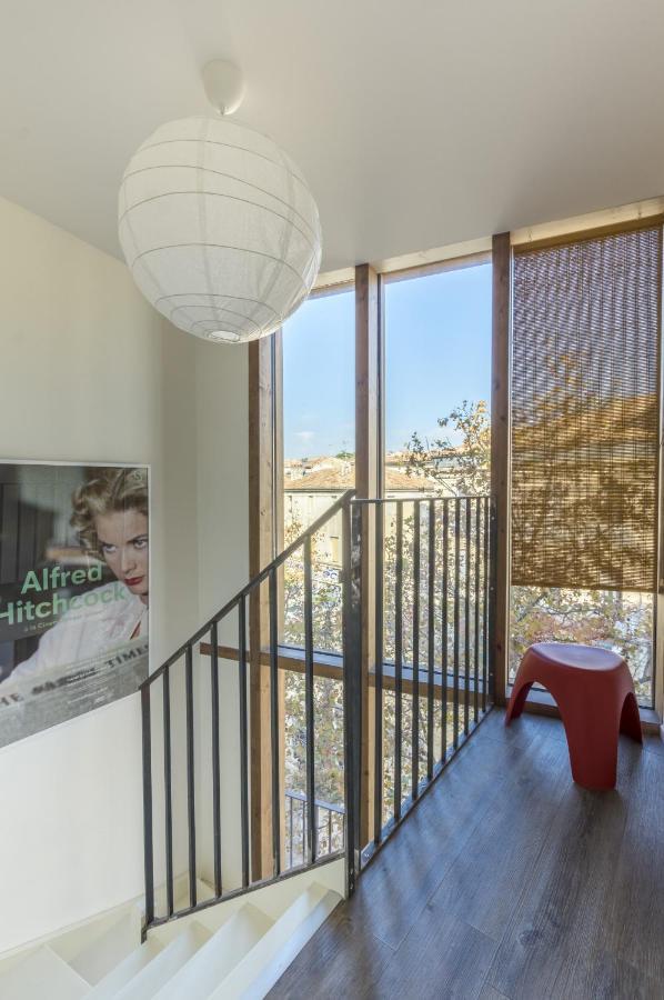 Duplex En Aparte - Premiere Conciergerie Montpellier Exterior foto